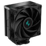 Cooler procesor Deepcool AK400 ZERO DARK