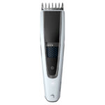 Aparat de tuns Philips Series 5000 HC5610/15, Alb | Negru - Image 11