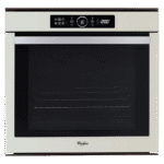 Cuptor Electric Whirlpool AKZM 8420 S, Gri