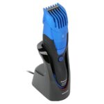 Trimmer pentru bărbați Panasonic ER-GB40-A520, Negru | Albastru - imagine 3