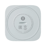 Buton de control fără fir Yandex YNDX-00524, Alb - Image 4