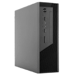Carcasă PC Chieftec BU-12B-300, Mini-Tower, TFX, Gri