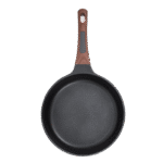 Tigaie RESTO 93511, 28cm, Negru - imagine 3