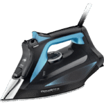 Fier de călcat Rowenta DW5310D1, 2700W, Negru | Albastru