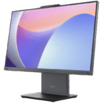 Computer All-in-One Lenovo ThinkCentre neo 50a Gen 5, 27", Intel Core i7-13620H, 16GB/512GB, Windows 11 Pro, Luna Grey - imagine 5