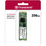 Unitate SSD Transcend 830S, 256GB, TS256GMTS830S - Image 2