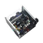 Sursă Alimentare PC Deepcool PN750D, 750W, ATX, Nemodular - Image 4