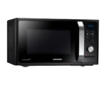 Cuptor cu microunde Samsung MG23F301TAK/OL, Negru - Image 7