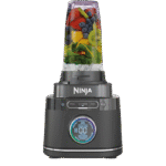 Blender staționar Ninja Detect Power Pro TB301EU, Negru - Image 2