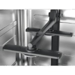 Mașină de spălat vase AEG FSE31407Z, Negru - Image 4