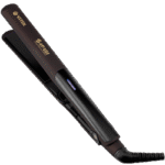 Placă de îndreptat părul VITEK VT-8405, Cafeniu - Image 4