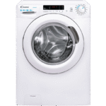 Mașină de spălat Candy CS4 1072DE/1-S, 7kg, Alb