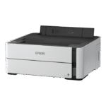 Imprimantă cu jet de cerneală Epson M1170, A4, Alb / Negru - imagine 4