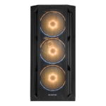Carcasă PC Chieftec APEX Lumo, Midi-Tower, Fără PSU, Negru - Image 11