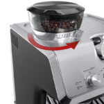 Cafetiera manuala DeLonghi EC9155.MB, 1400W, Negru - imagine 3