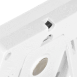 Statie Meteo Indoor and Outdoor Hama Ebro 222222 White - Image 4