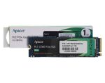 Unitate SSD Apacer AS2280P4U, 1024GB, AP1TBAS2280P4U-1 - imagine 3