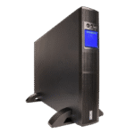 Sursă de alimentare neîntreruptibilă PCM SNT-1000, Online, 1000VA, Montare pe rafturi