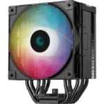 Cooler procesor Deepcool AG500 DIGITAL ARGB - Image 5
