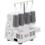 Overlock Singer Ultra Lock 14SH654, Alb - Image 2