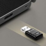 Adapter USB  TP-LINK TL-WN823N - imagine 8