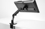 Fixare Wacom Flex Arm for Cintiq Pro 24 & 32, Negru - imagine 7