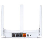 Router fără fir MERCUSYS MW305R, Alb - imagine 8