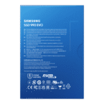 Unitate SSD Samsung 990 EVO MZ-V9E1T0BW, 1024GB - Image 5