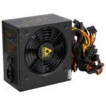 Sursă Alimentare PC Chieftec BBS-700S, 700W, ATX, Nemodular - imagine 5