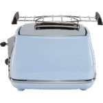 Toaster DeLonghi CTOV 2103 AZ, Albastru deschis - imagine 7