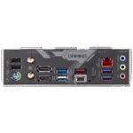 Placă de bază Gigabyte B650 GAMING X AX V2, AM5, AMD B650, ATX - imagine 4