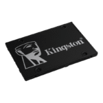 Unitate SSD Kingston KC600, 256GB, SKC600/256G - imagine 6