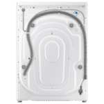 Mașină de spălat Samsung WW60A3120BE/LE, 6kg, Alb - imagine 4