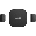 Detector de scurgeri Ajax LeaksProtect , Negru - Image 6