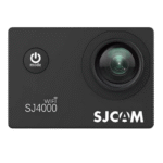 Cameră Video Sport SJCAM SJ4000 WiFi, Negru