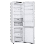 Frigider LG GBV3200DSW, Alb - imagine 7