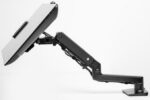 Fixare Wacom Flex Arm for Cintiq Pro 24 & 32, Negru - imagine 15