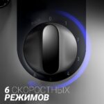 Robot de bucătărie Polaris SmartMIX, Alb - imagine 7