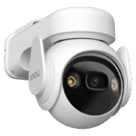 Camera de supraveghere IP IMOU Cell PT 4G + Panou solar, Alb - imagine 4