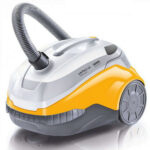 Aspirator Thomas PERFECT AIR ANIMAL PURE, Alb | Galben - Image 4