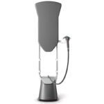Aparat de călcat cu aburi staționar PHILIPS GC628/80, Gri - Image 5