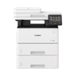 MFP Canon imageRUNNER 1643i II, A4, Alb