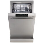 Mașină de spălat vase Gorenje GS 520 E15S, Gri - imagine 11
