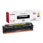Cartuş ChinaMate Compatible | Canon 731, Galben