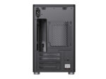 Carcasă PC Gamemax SPARK, Mini-Tower, Fără PSU, Alb - imagine 15
