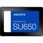 Unitate SSD ADATA Ultimate SU650, 512GB, ASU650SS-512GT-R