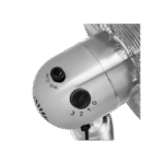 Ventilator VITEK VT-1938, Argintiu - imagine 3