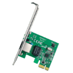 Adaptor reţea Gigabit PCI Express TG-3468 TP-LINK