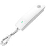 Telefon IP Grandstream GHP610, Alb - imagine 3