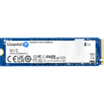 Unitate SSD Kingston NV3, 2048GB, SNV3S/2000G